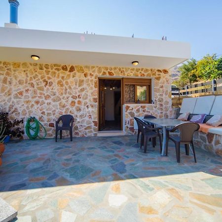 Pitropos Garden Villa Archangelos  Exterior photo