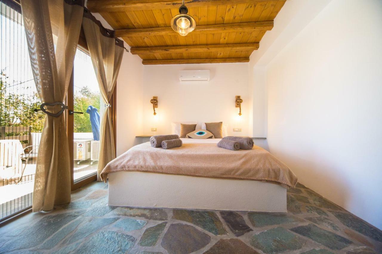Pitropos Garden Villa Archangelos  Exterior photo