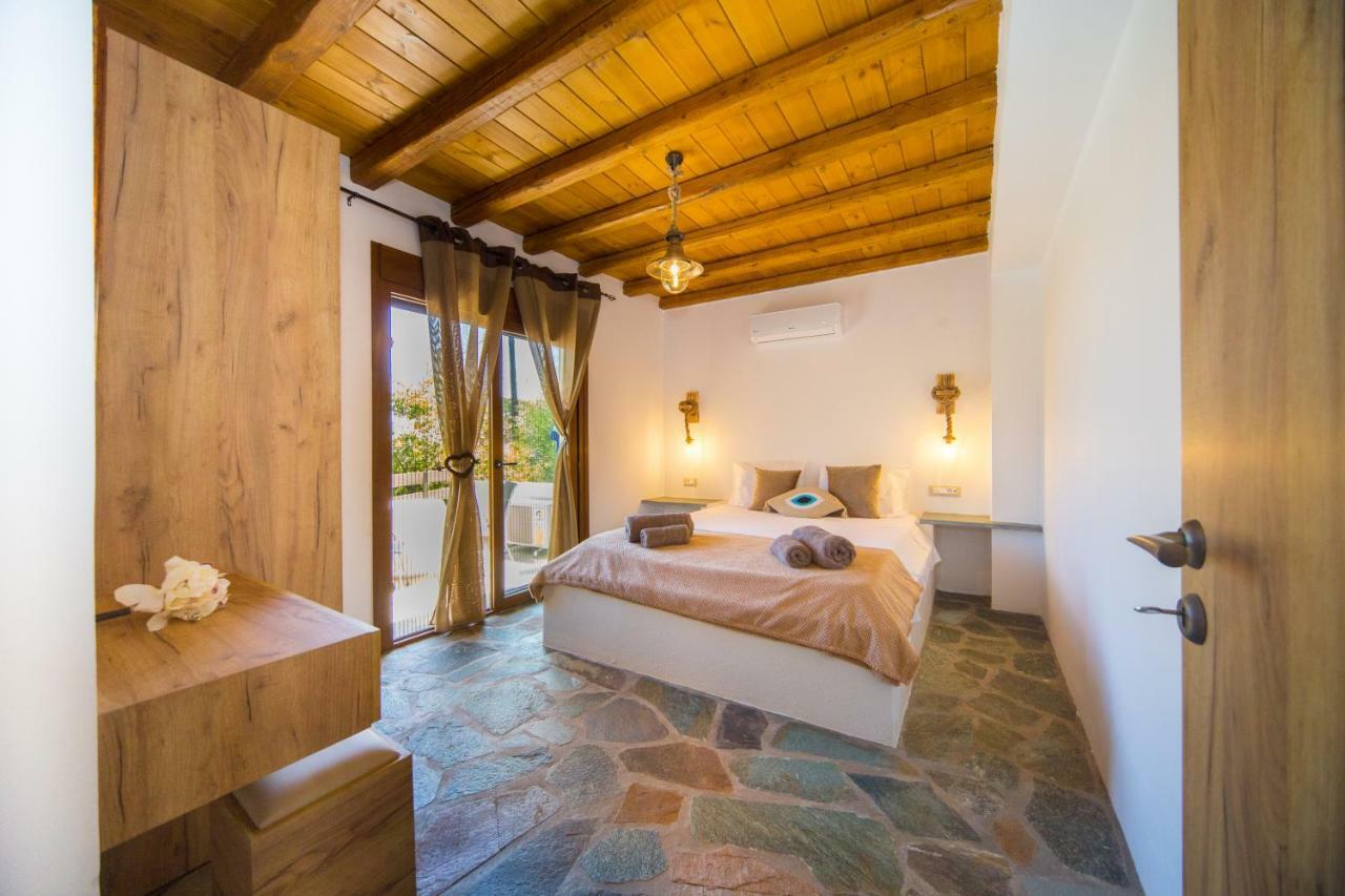 Pitropos Garden Villa Archangelos  Exterior photo