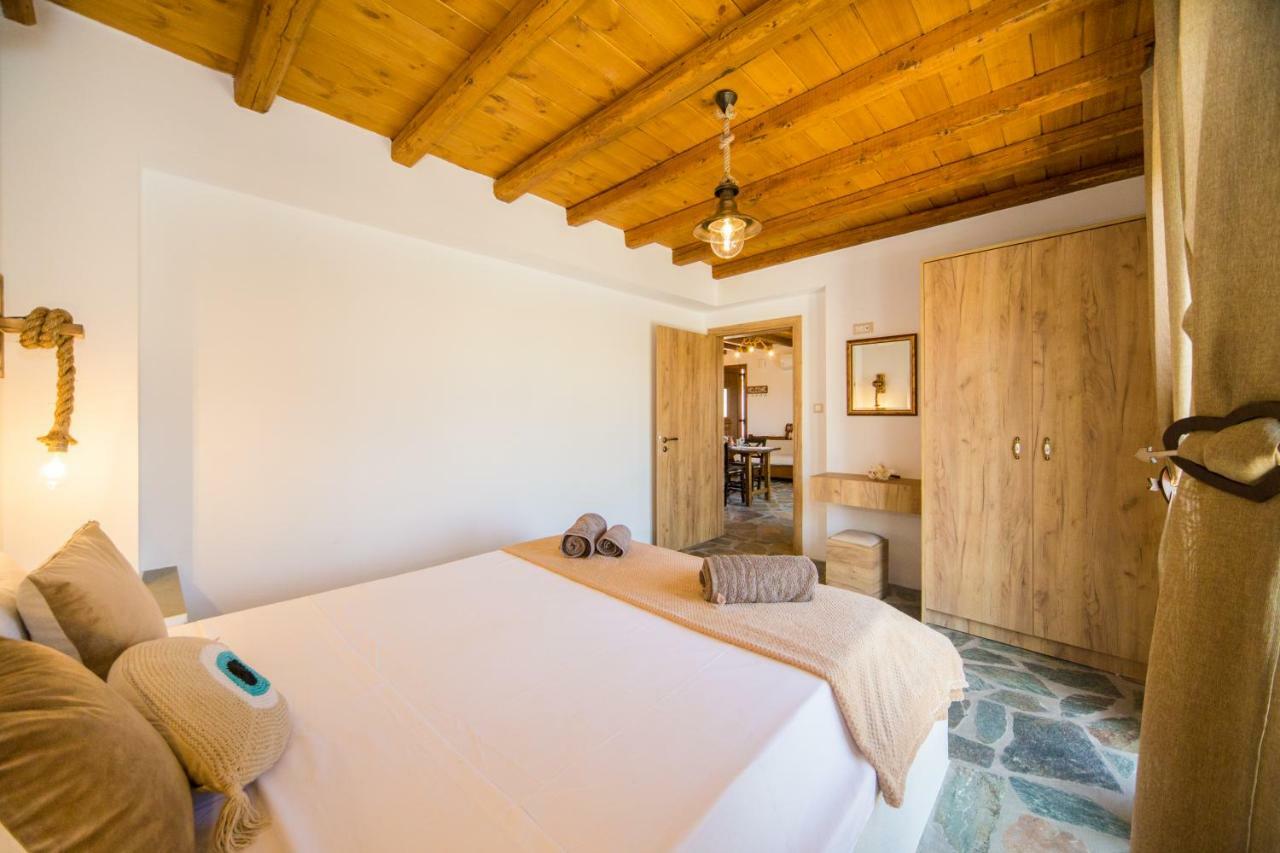 Pitropos Garden Villa Archangelos  Exterior photo